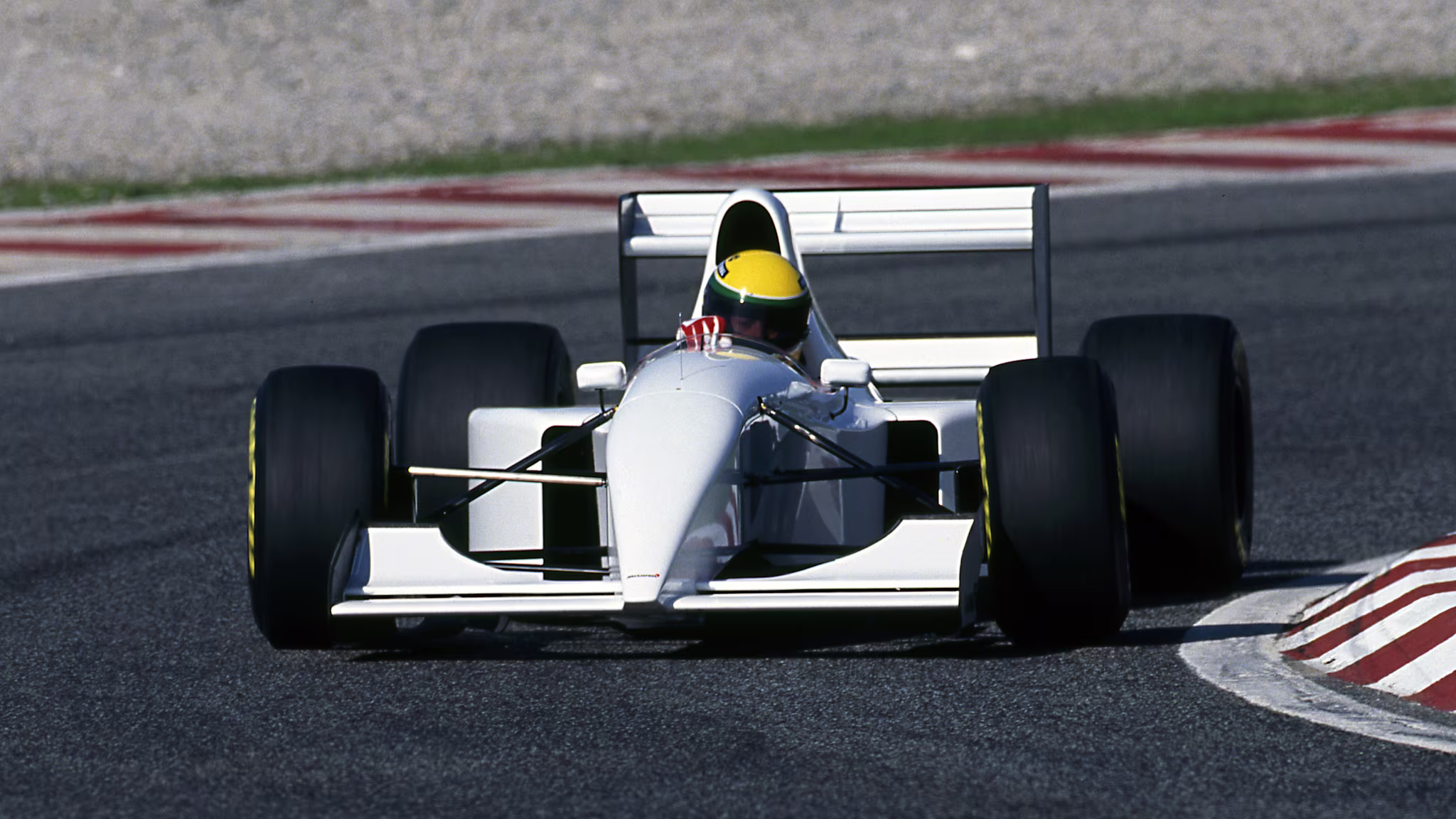 McLaren için Formula 1 tarihinin en büyük “ya olsaydı?” anlarından biri