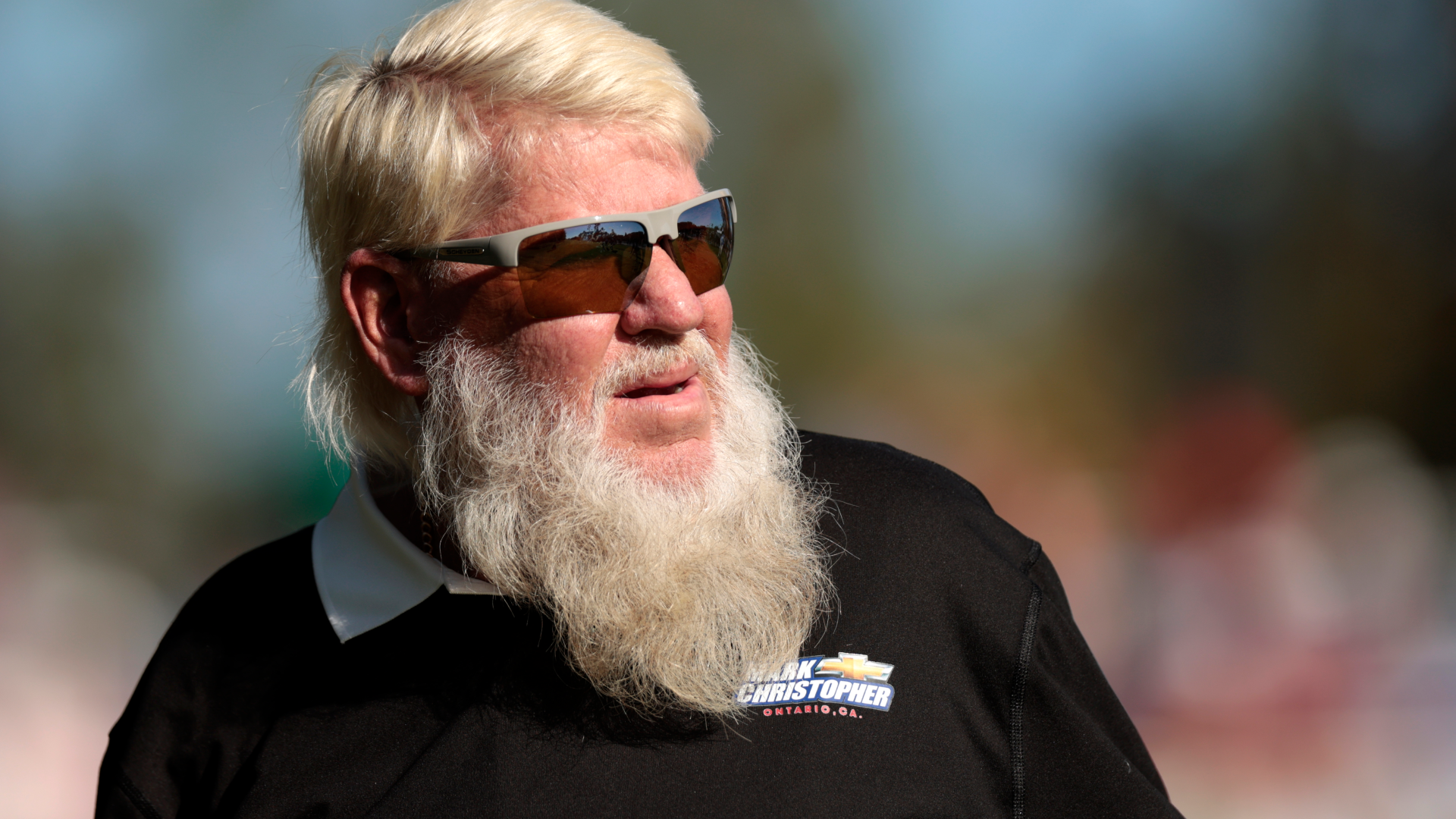 John Daly: Arkansas taraftarlarına boykot çağrısından vazgeçin