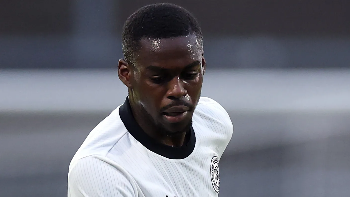 Noel Aseko için Jürgen Klopp sürprizi: Kötü başlangıca rağmen aday listesinde
