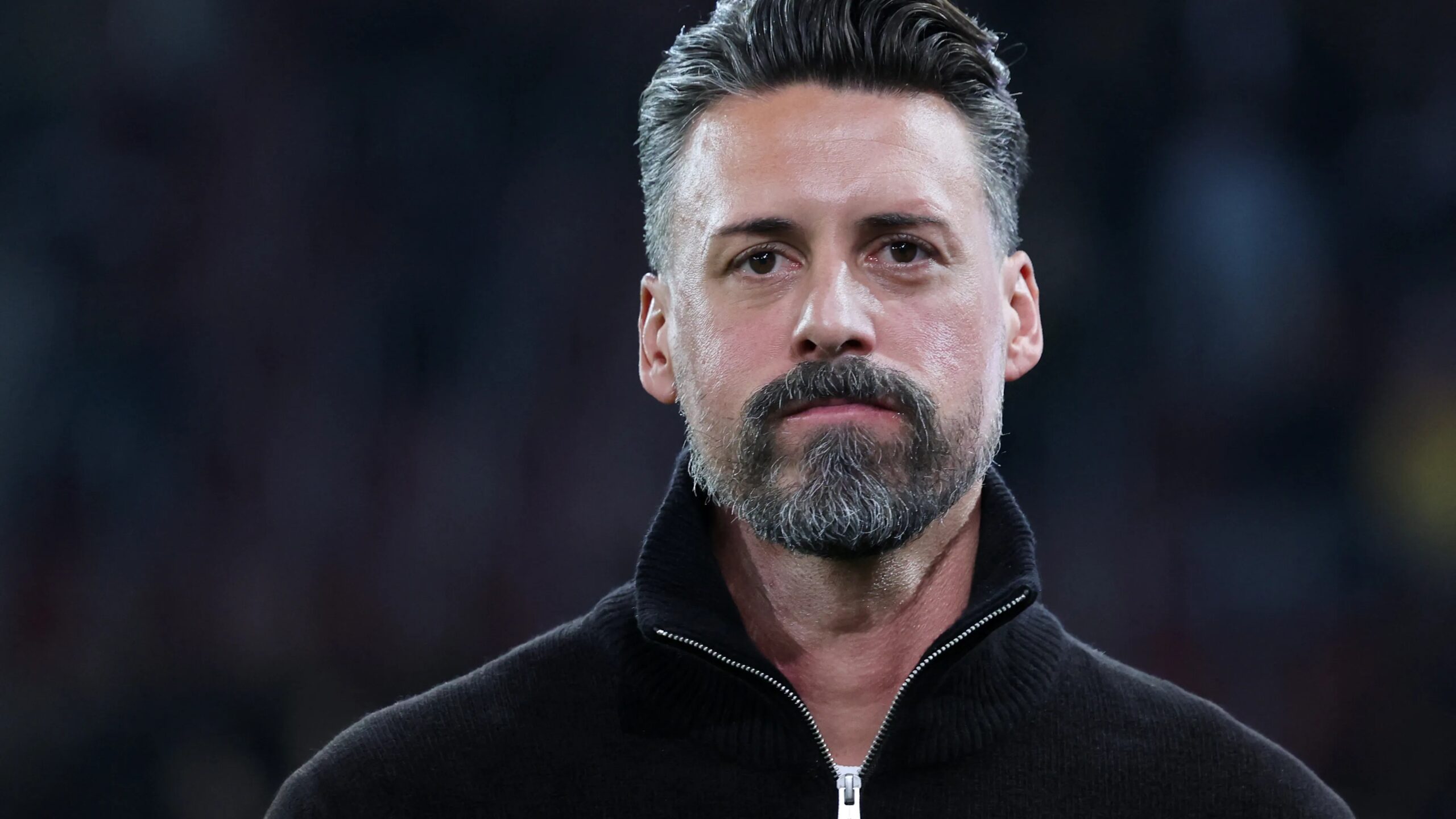 Sandro Wagner için ağır suçlama: “Beni bir sıçan sandı”