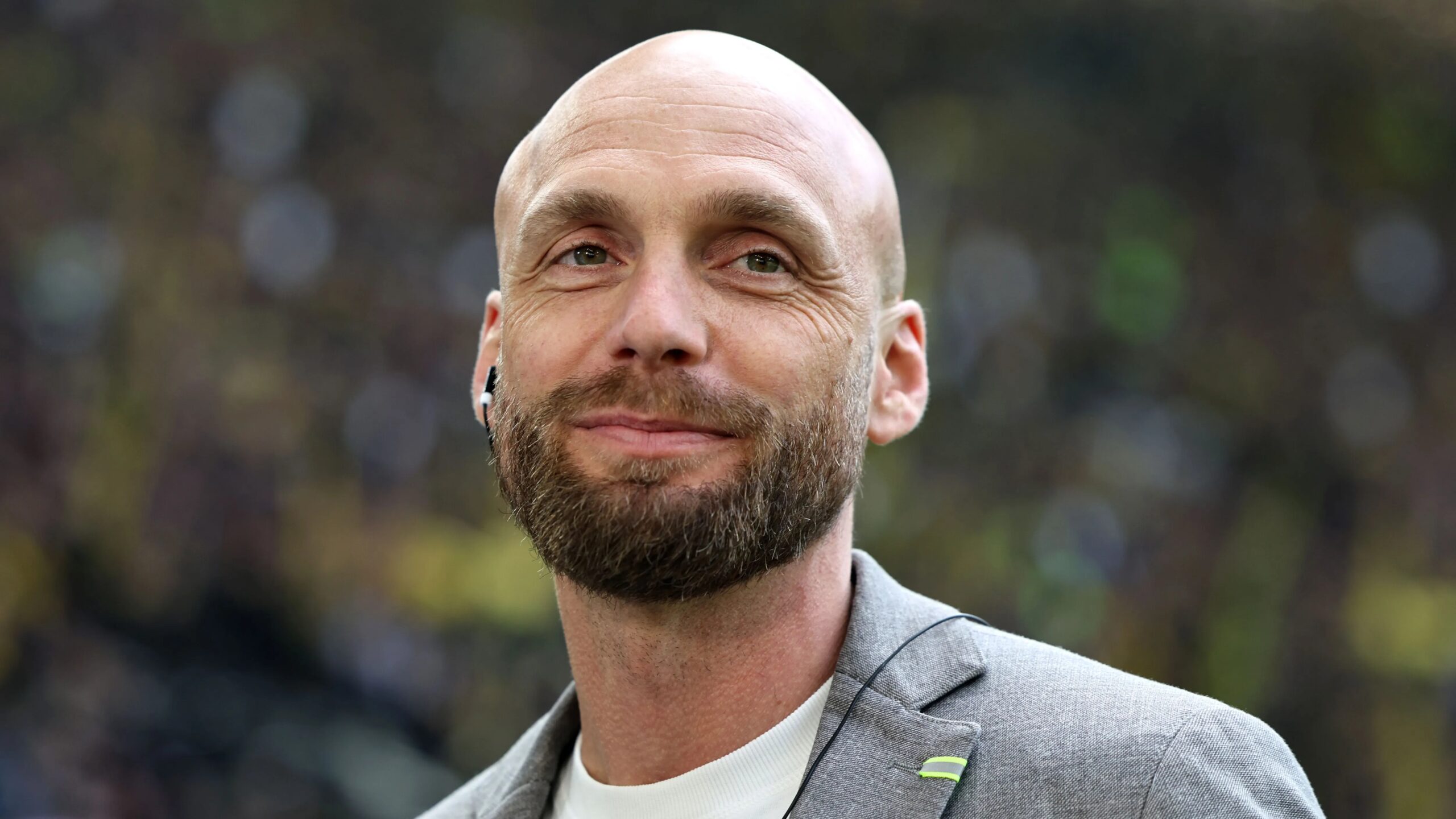 BVB: Said El Mala kararına eski yöneticiden büyük övgü