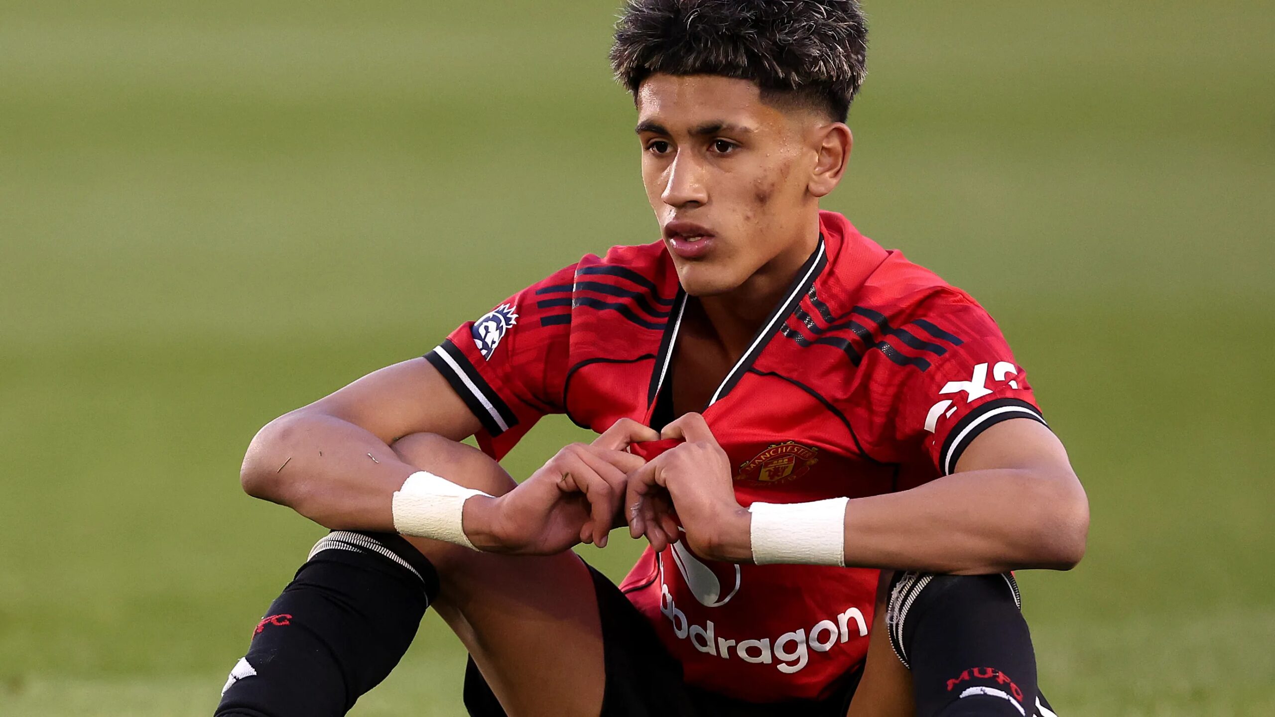 JJ Gabriel için transfer savaşı kızıştı! Bayern Münih ve İspanyol devleri peşinde