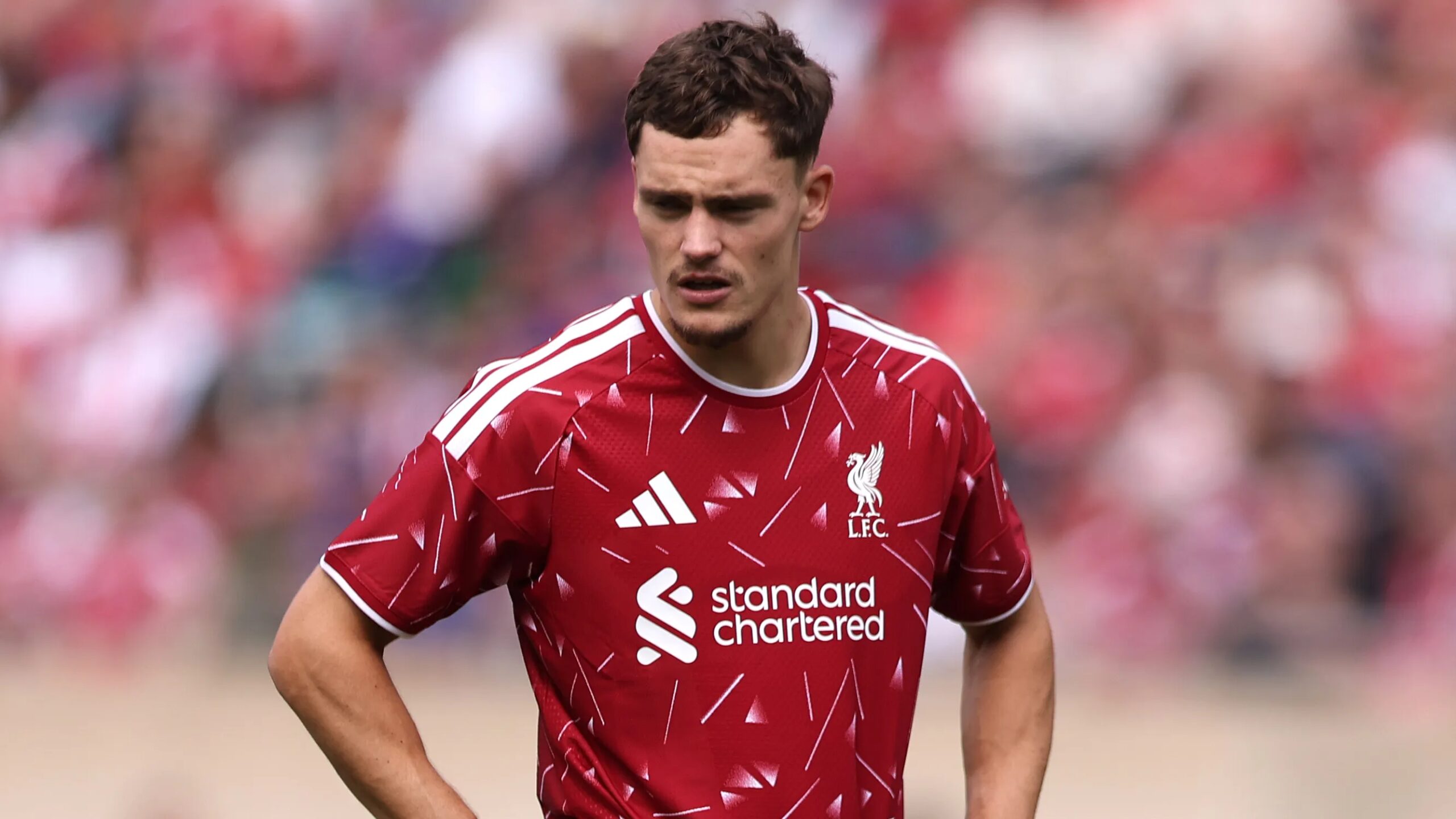 Florian Wirtz için Bayern ihtimali: Liverpool’da fiş çekilebilir