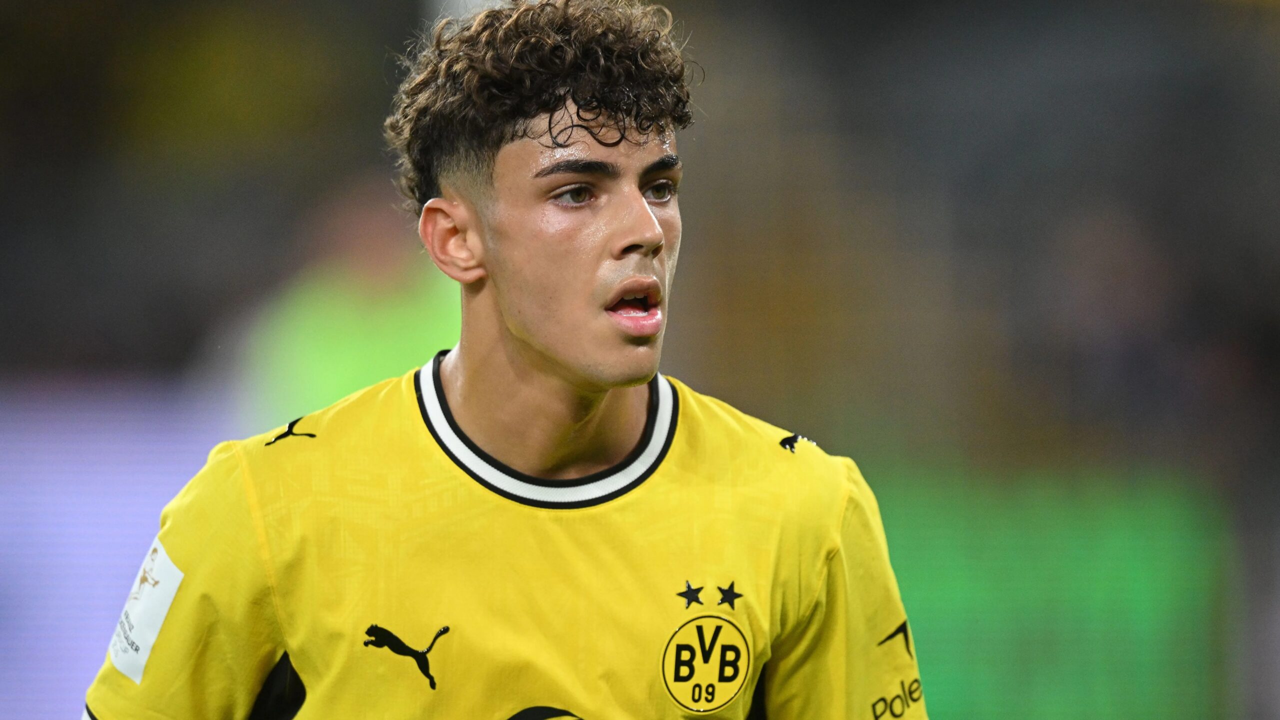 Samuele Inacio için dev yarış: Juventus, Borussia Dortmund’un kapısını çaldı