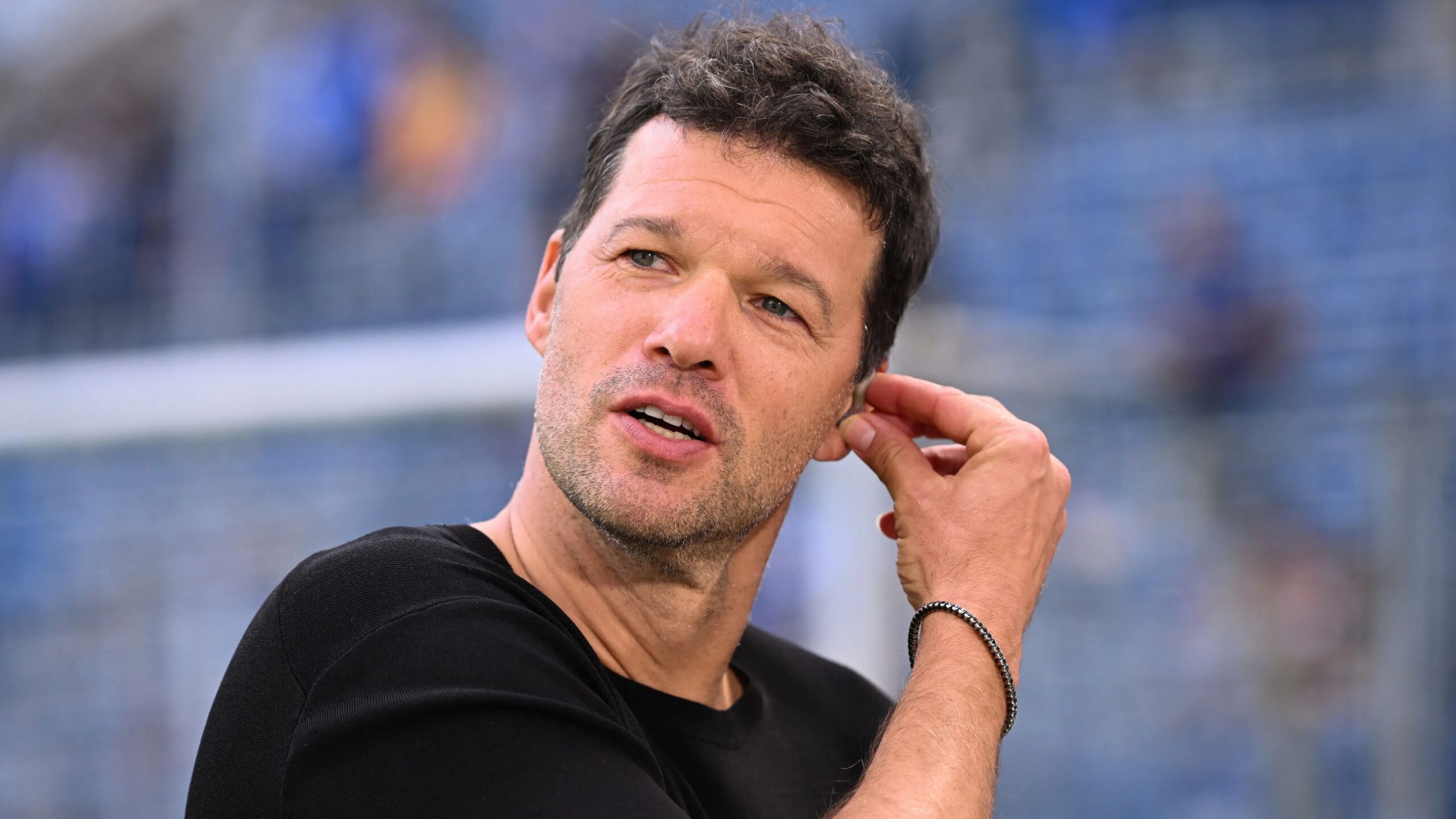 Lennart Karl için Ballack’tan Real Madrid savunması: Bu hayali ben de kuruyordum