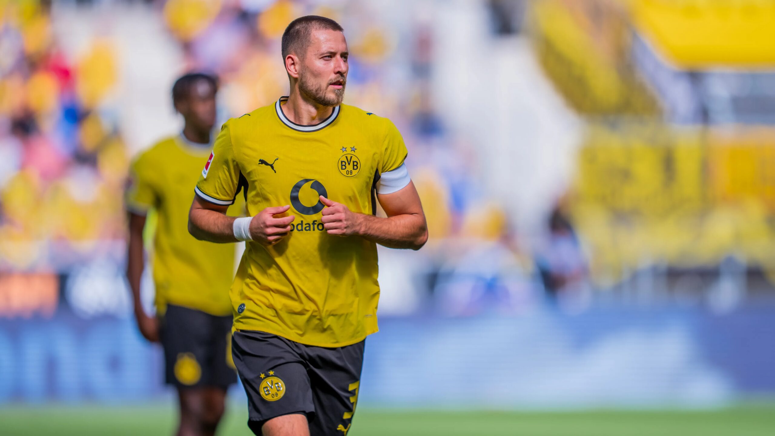Waldemar Anton: BVB’nin yükselişindeki istikrar abidesi