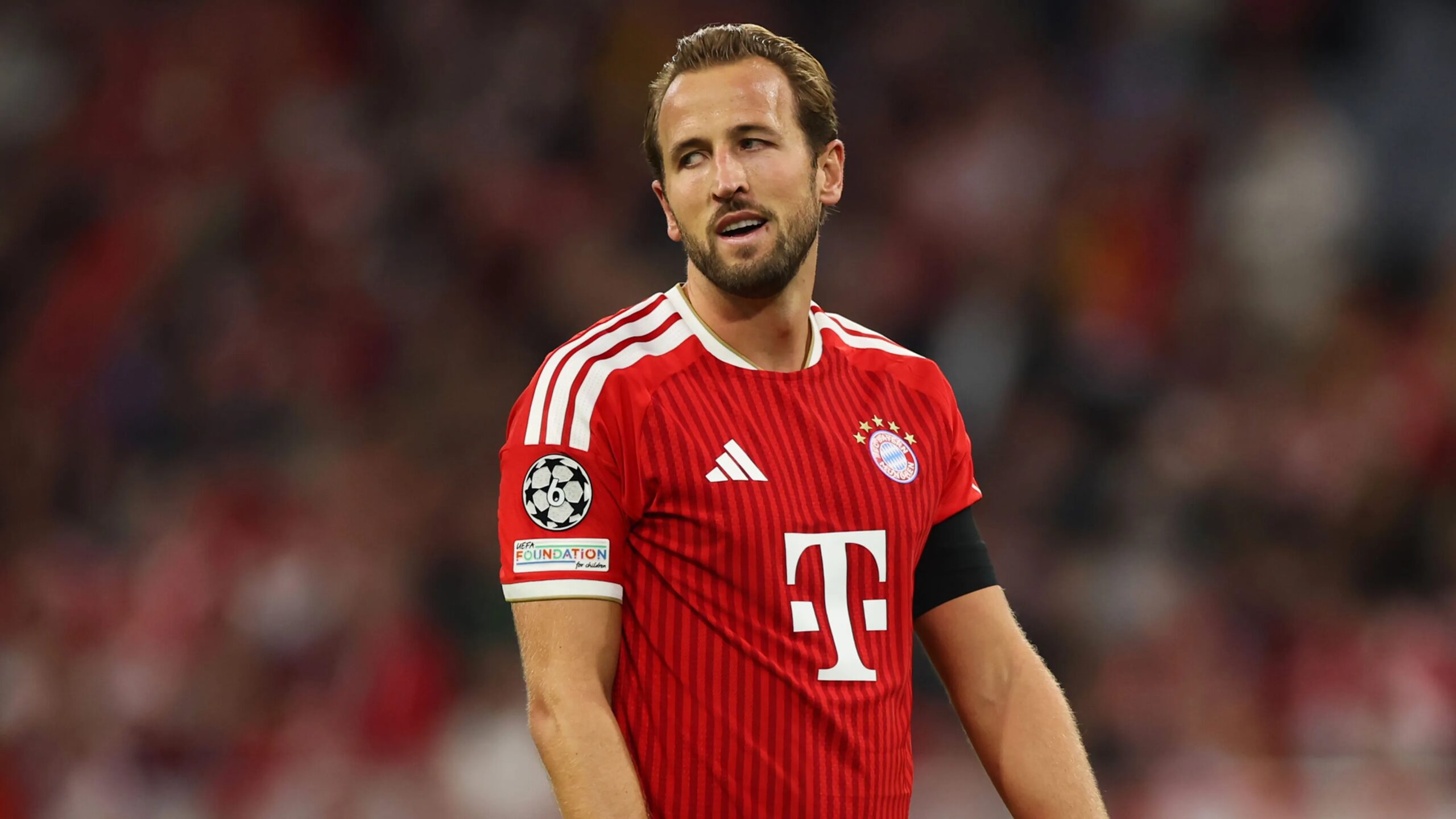 Harry Kane için Bayern Münih’ten kritik sözleşme hamlesi