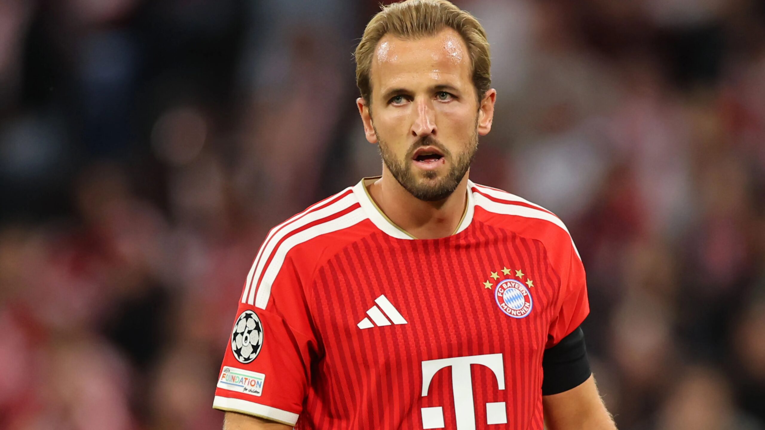 Harry Kane: “Futbolda her şey mümkün” diyerek LaLiga kapısını açık bıraktı