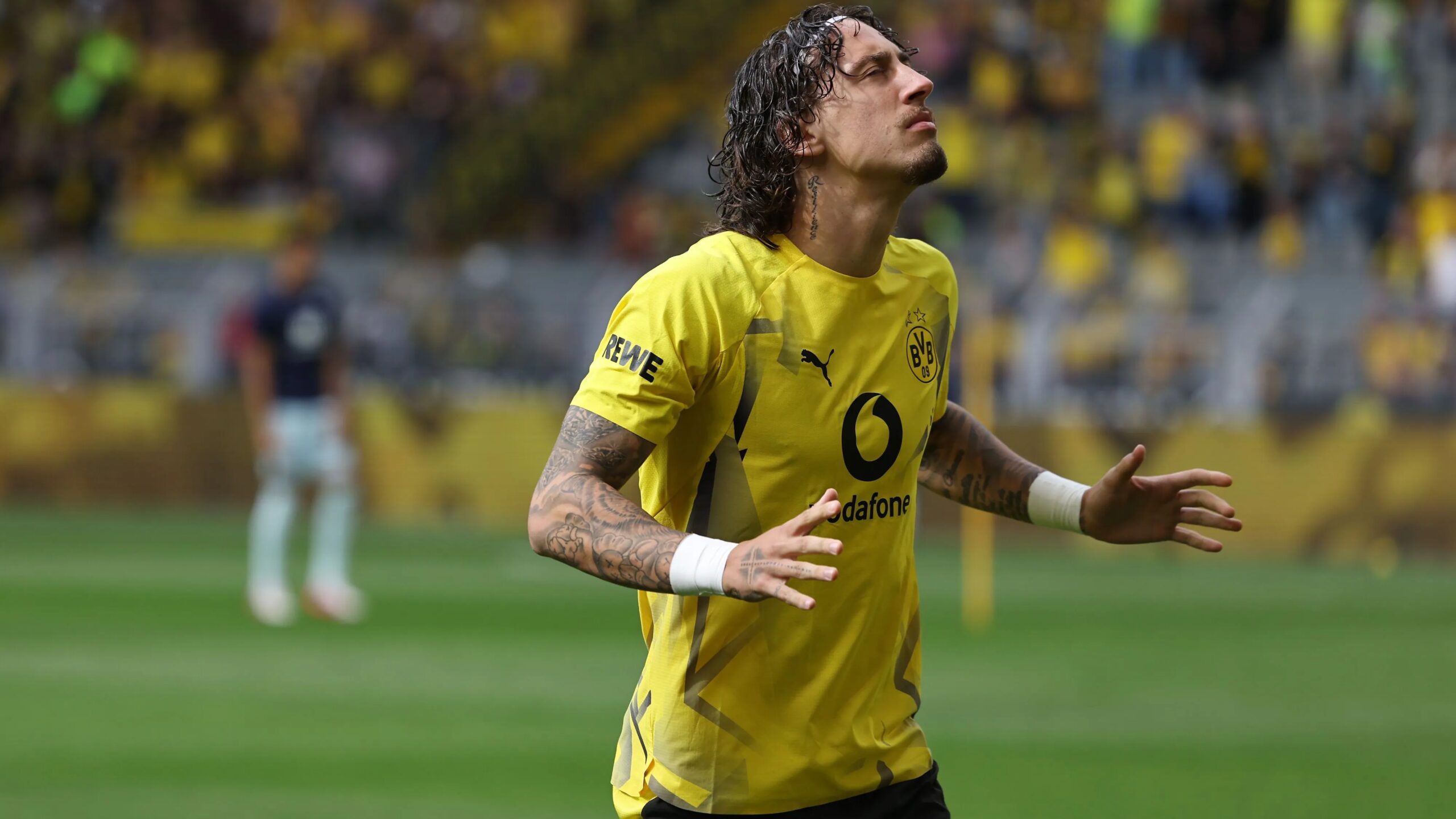 Fabio Silva: Stuttgart maçında neden yedek kaldı?