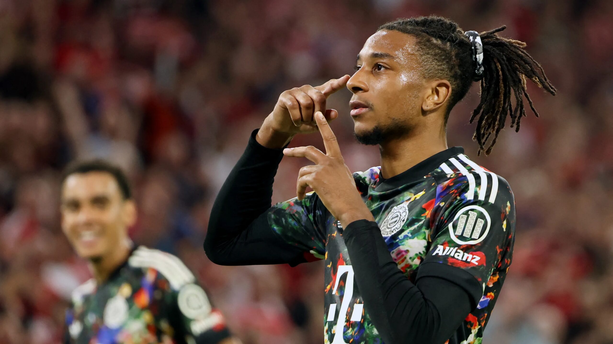 Bayern Münih gündemi: Michael Olise hakkında dikkat çeken şüphe