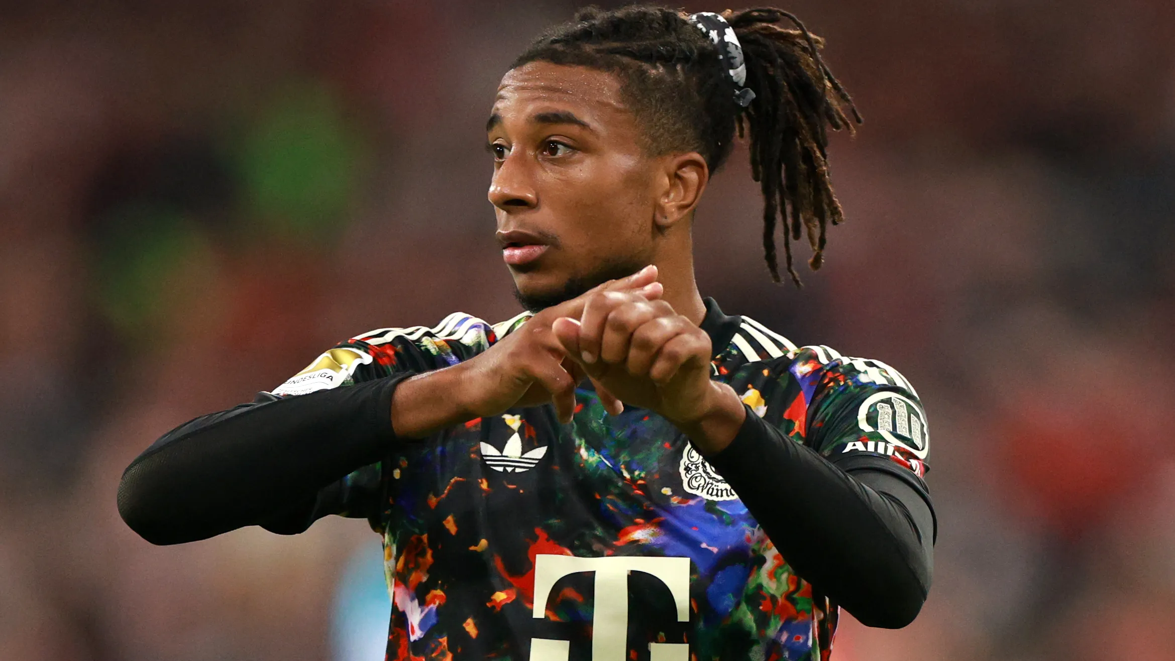 Michael Olise için Bayern Münih planı: Rummenigge açıkladı