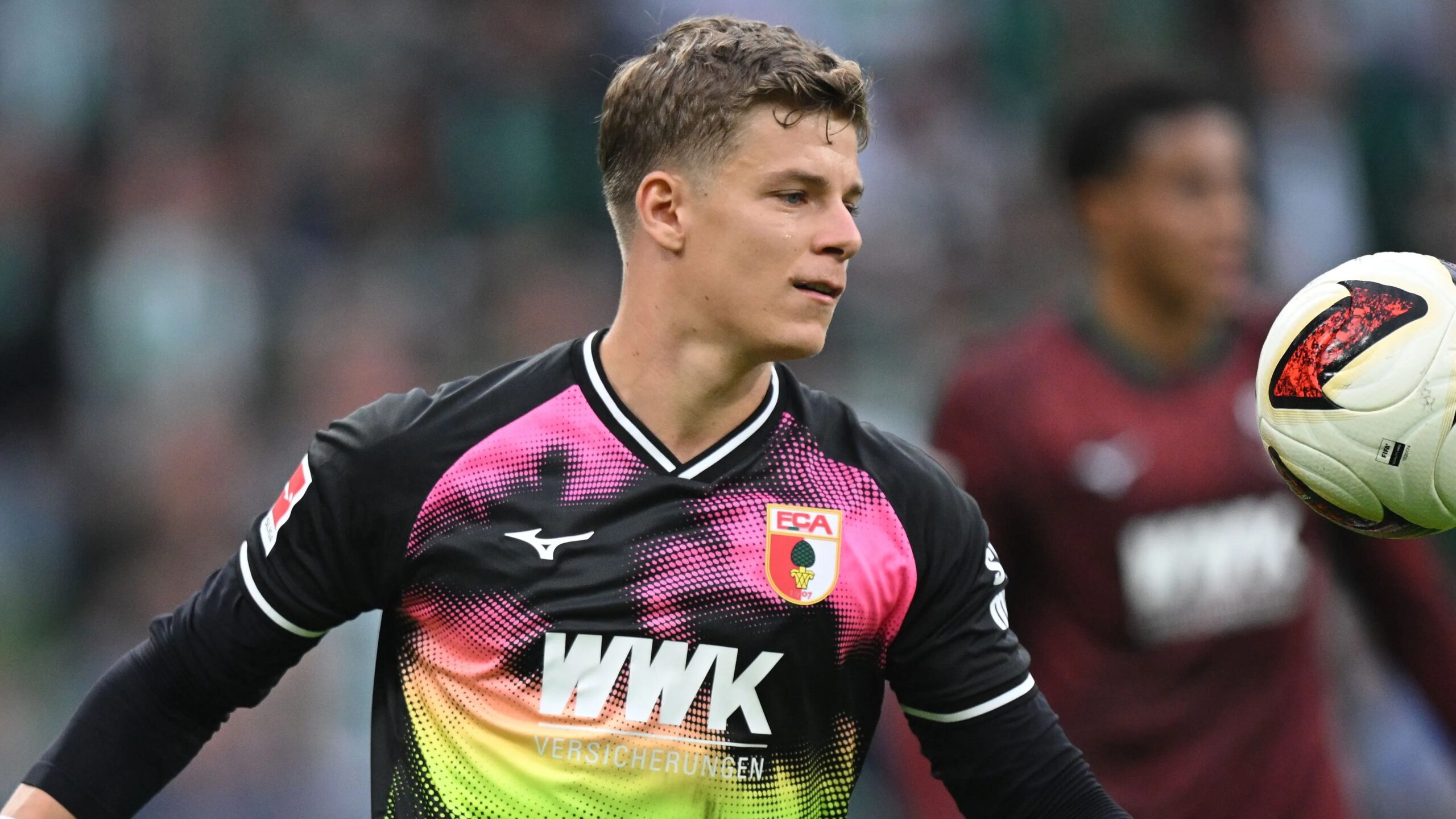 Finn Dahmen: Bayern Münih için yeni iki numara mı?