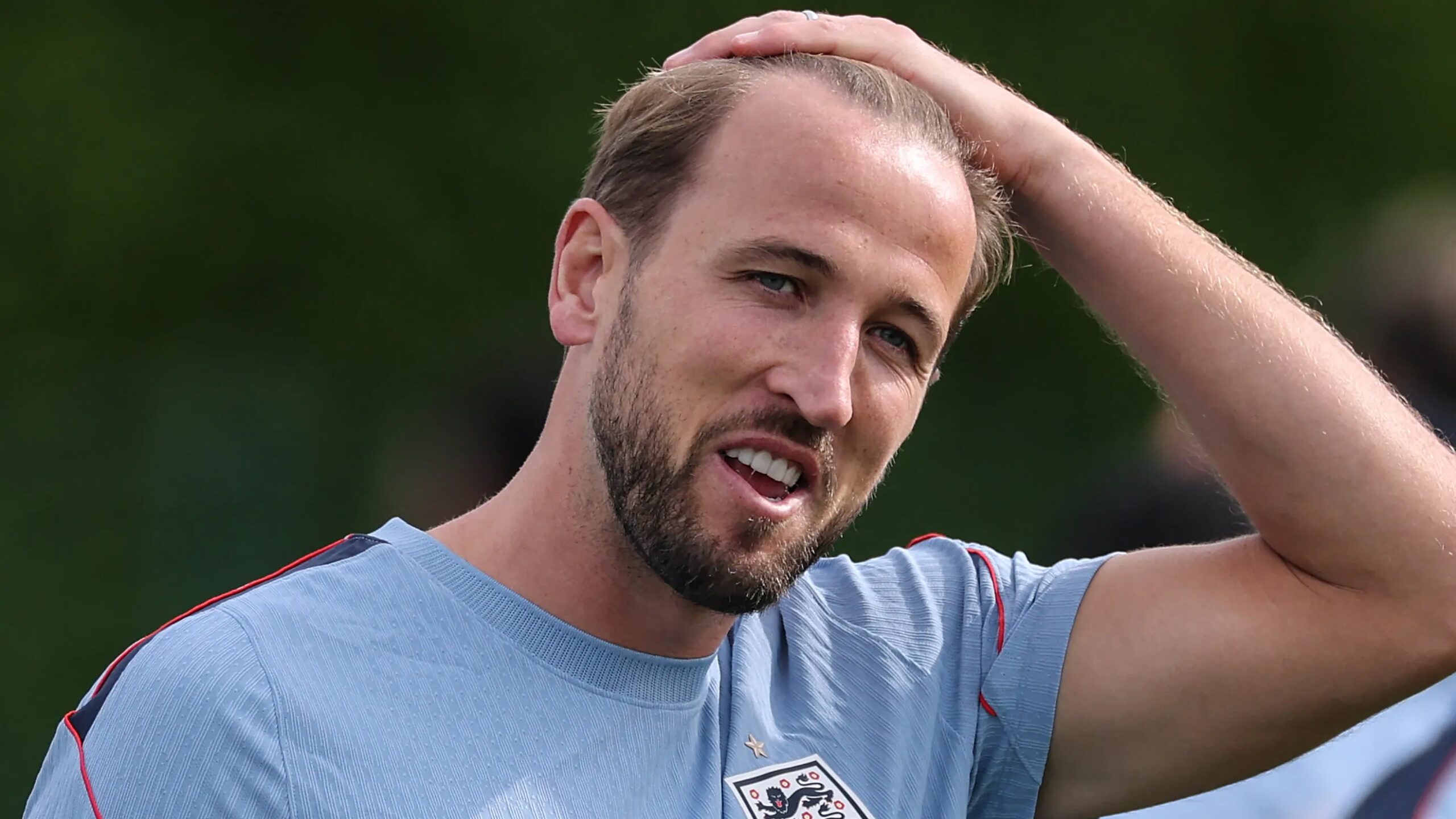 Harry Kane için Bayern Münih’te çarpıcı şartlar: Gizli çıkış yolu talebi