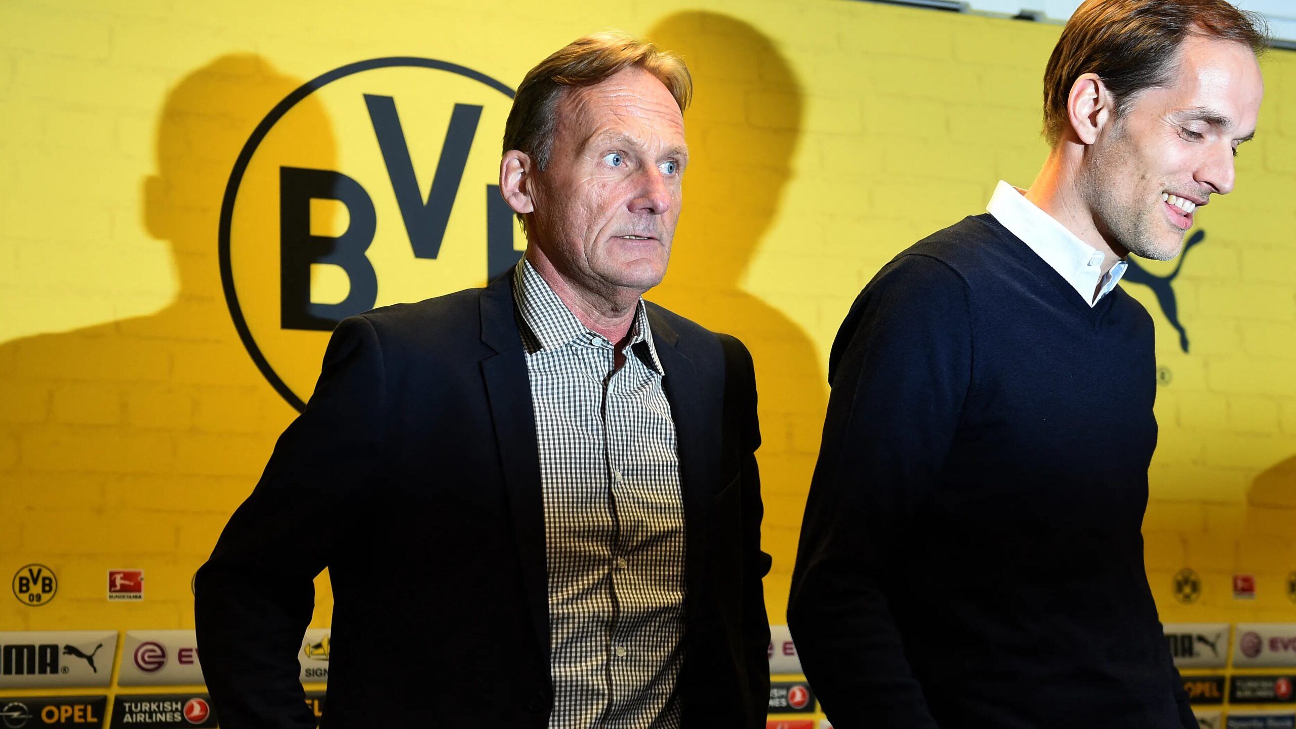 Thomas Tuchel için şaşırtan itiraf: Almanya Milli Takımı planı