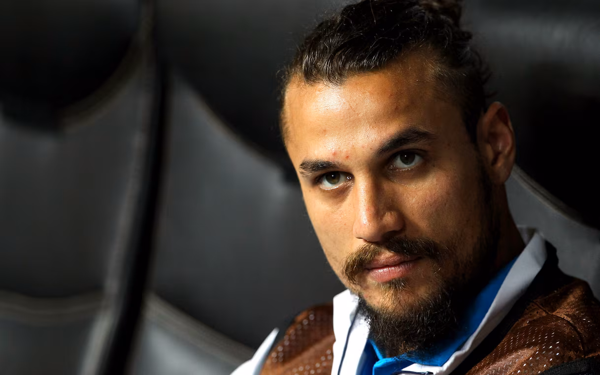 Daniel Osvaldo için kritik gelişme: Ameliyat edildi