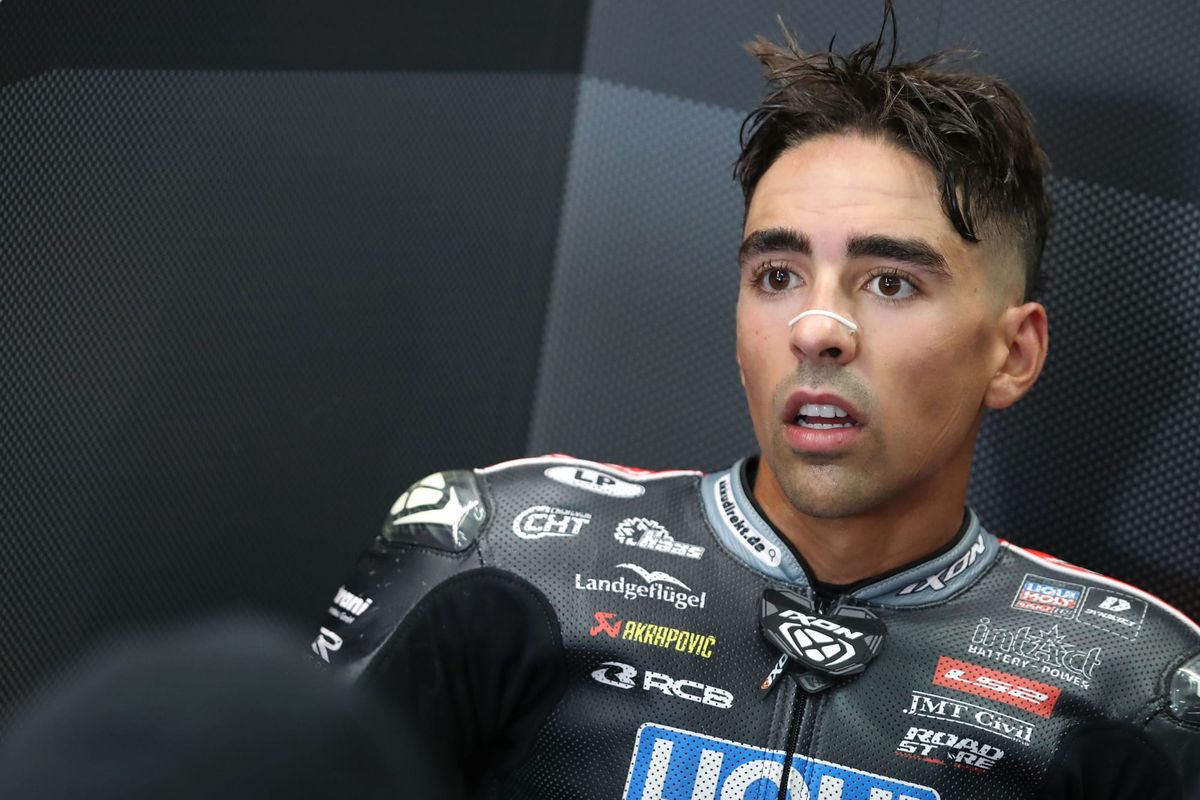 MotoGP 2027: Yeni dönem öncesi sürücü kadrosu tamamlandı