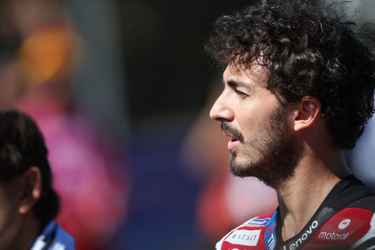 Pecco Bagnaia öfkeli: “Beni korkunç gösterdiler”
