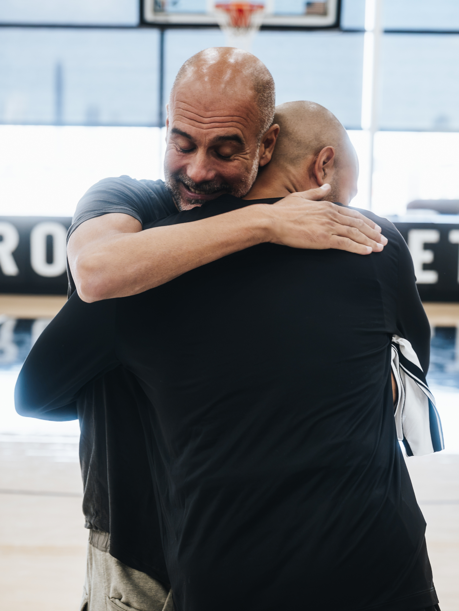 Pep Guardiola