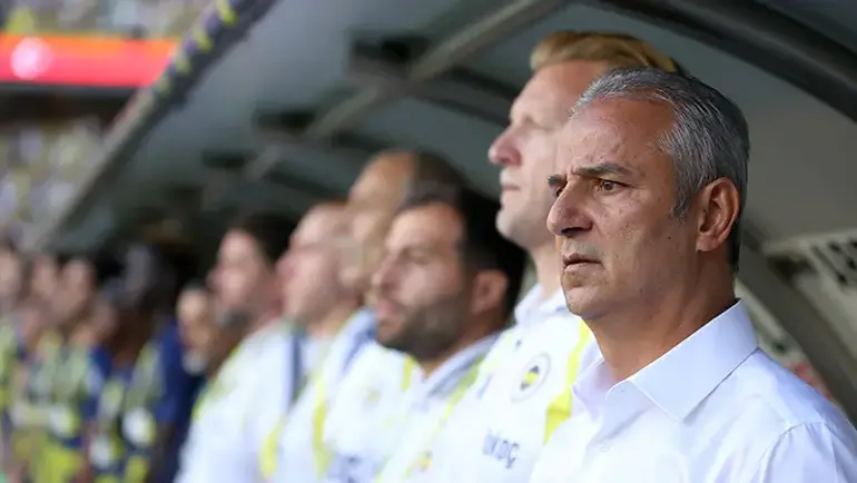 İsmail Kartal