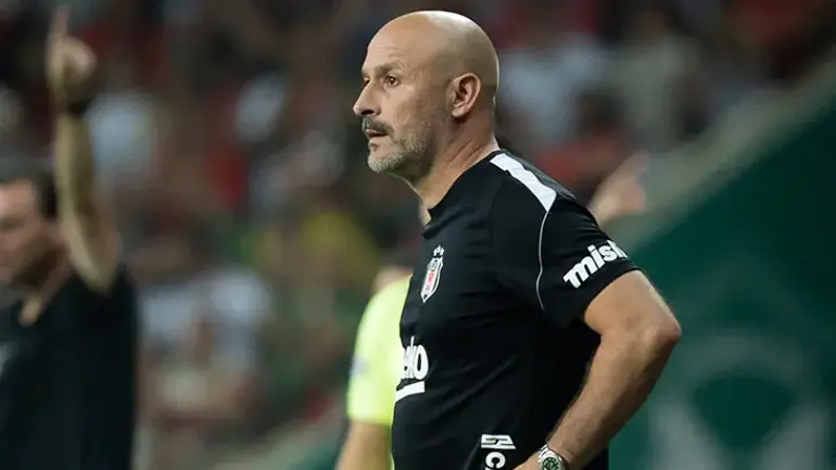 Vincenzo Italiano