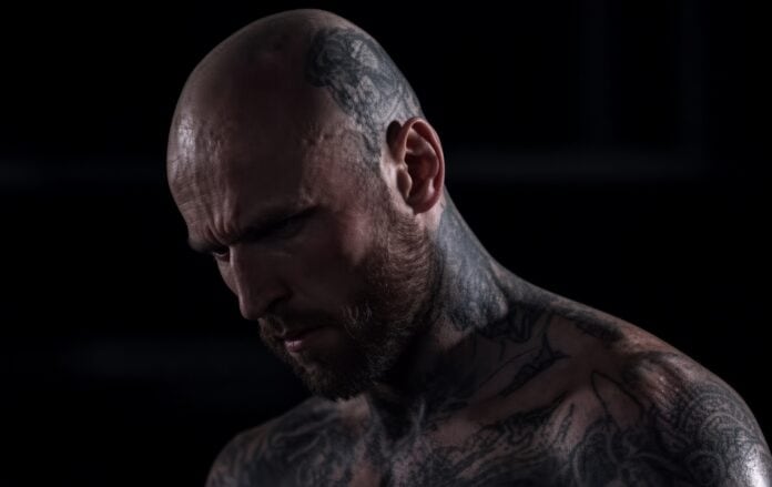 Malakai Black JBL Warns Aleister Black About Burning Bridges After WWE Release