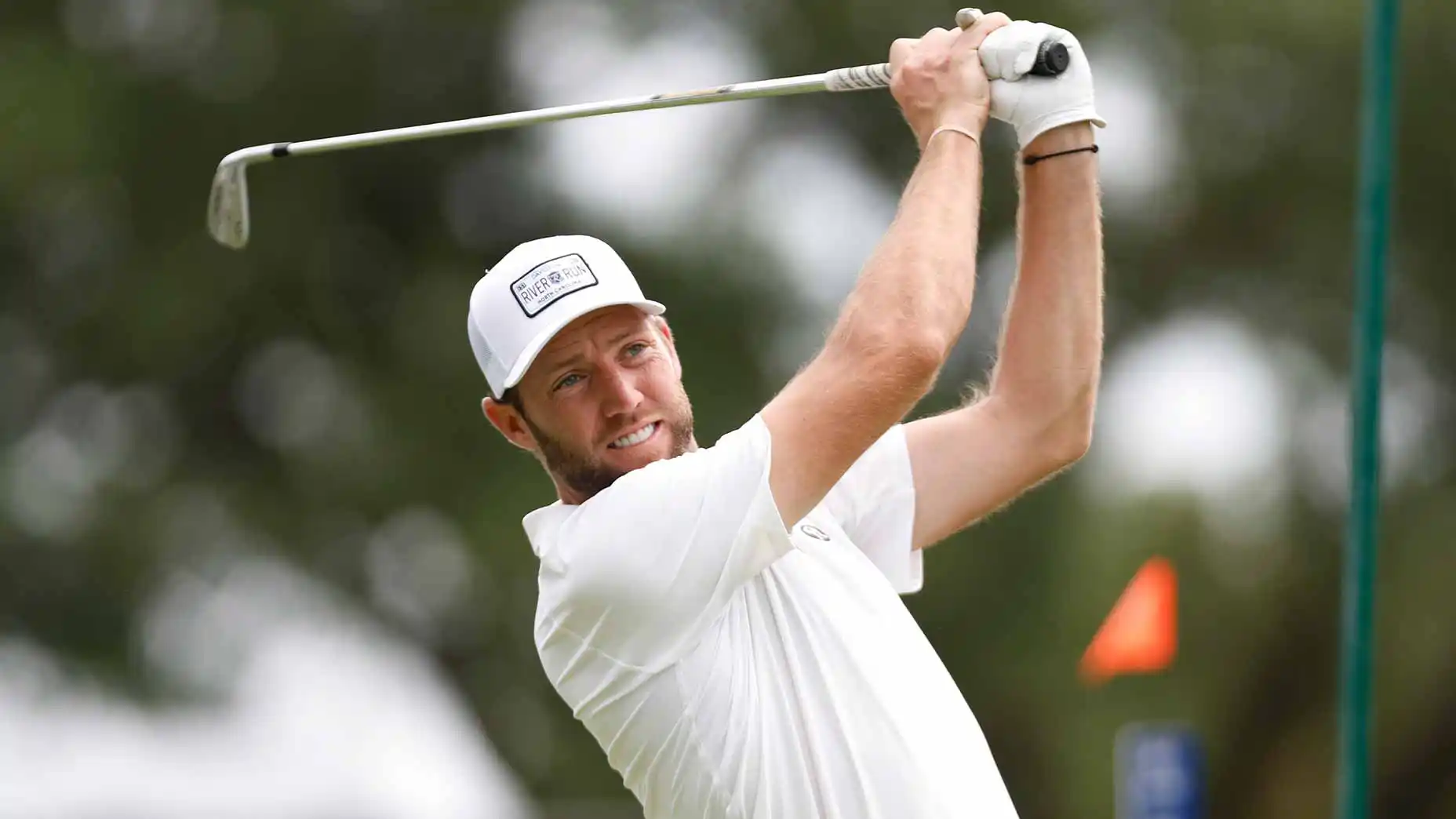 Jack Sock: PGA National tam anlamıyla felaketti
