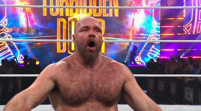 moxley Jim Ross Says Jon Moxley Is The Closest Thing AEW