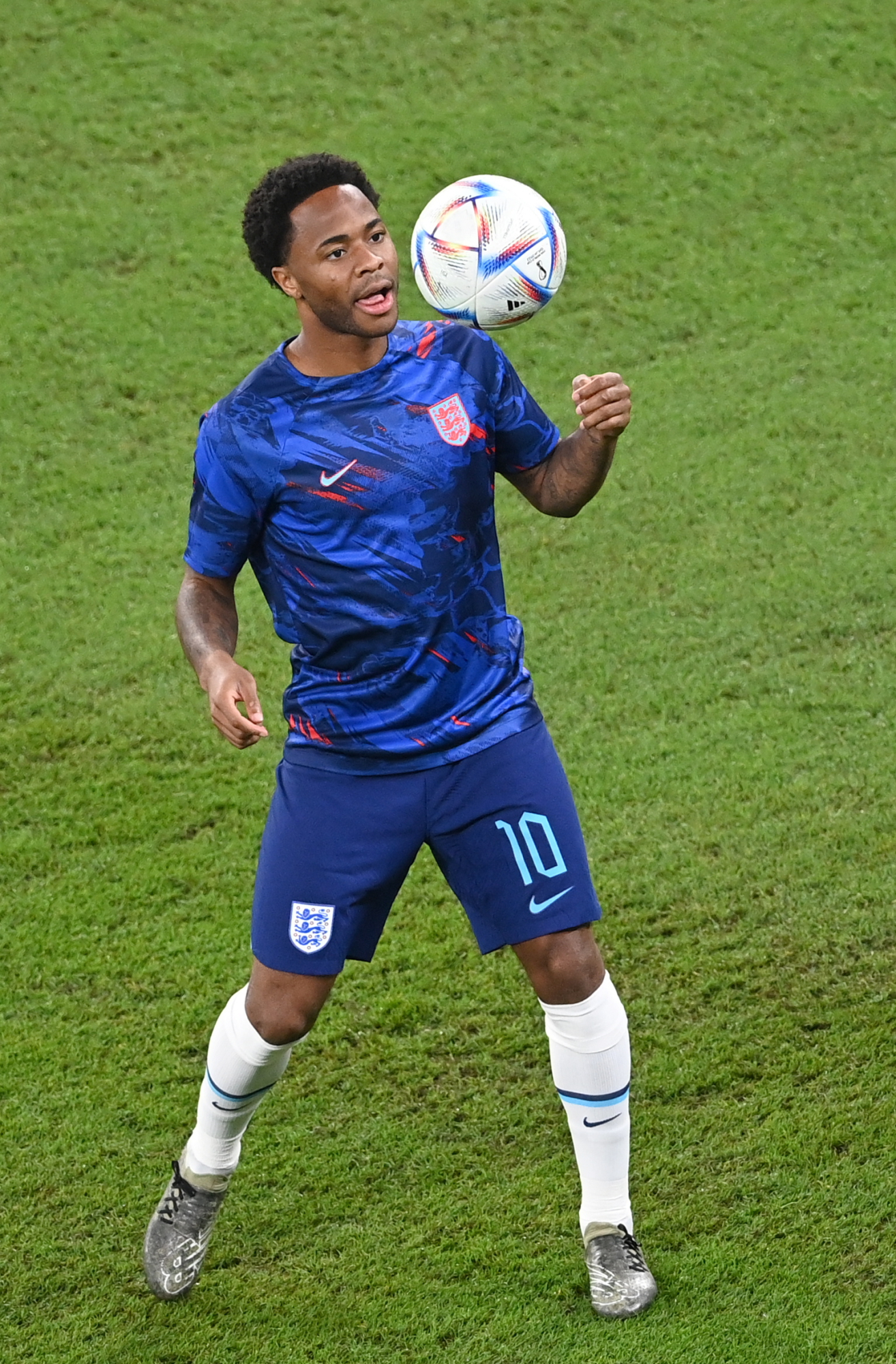 Raheem Sterling