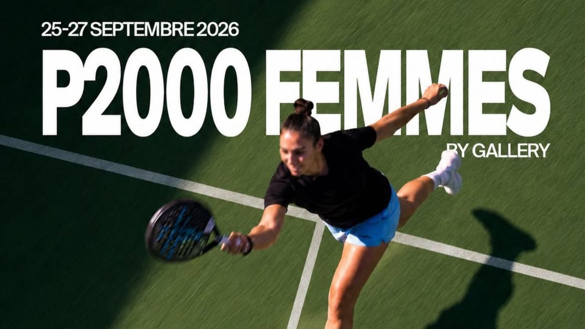 P2000 Poitiers: Dengeyi bozabilecek güçlü çiftler