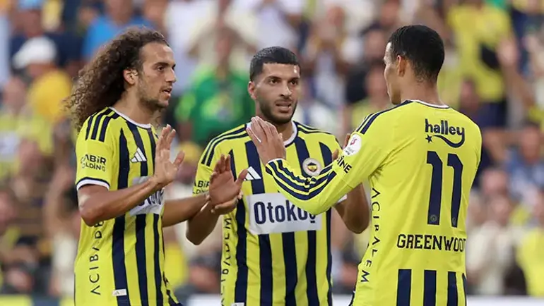 Fenerbahçe