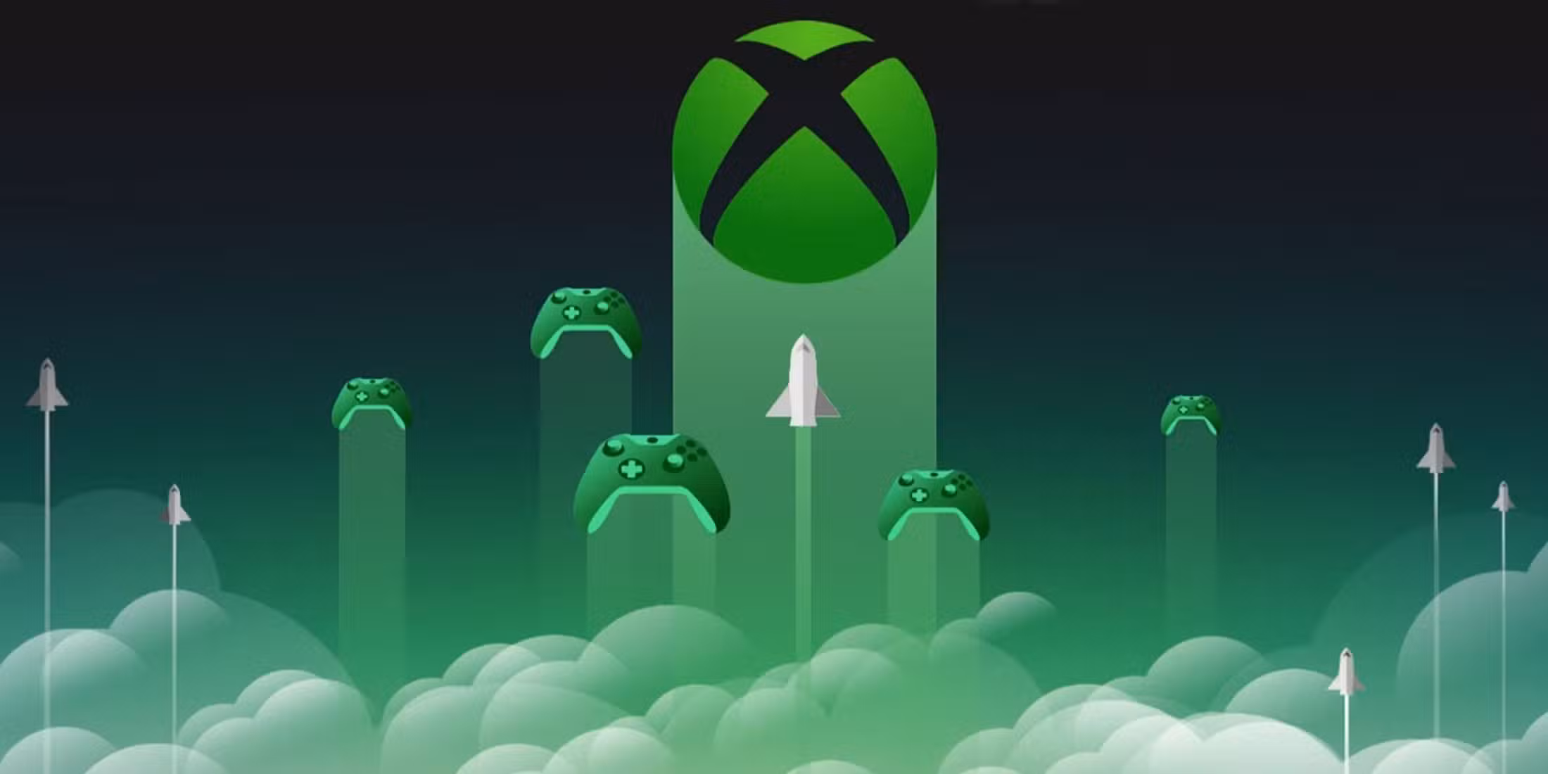 Xbox Cloud Gaming Keyboard Mouse Setup