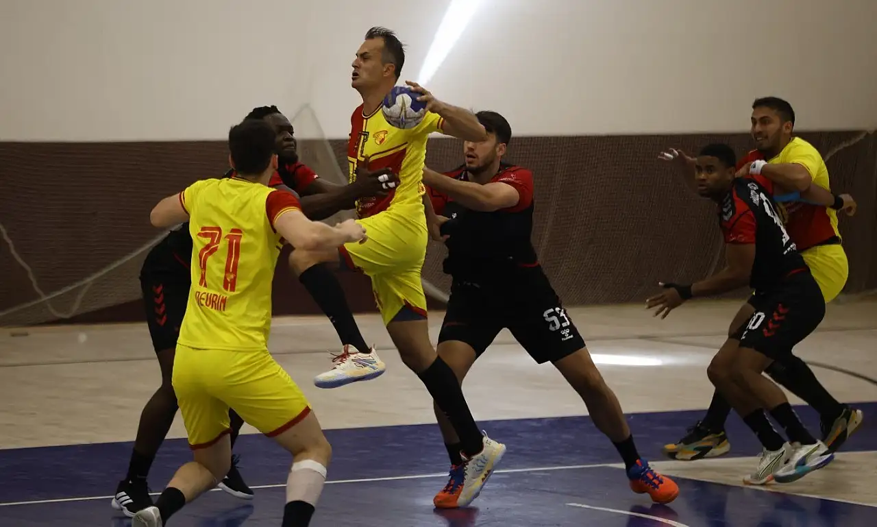 Gol Krallığının Zirvesinde O İsimler Var