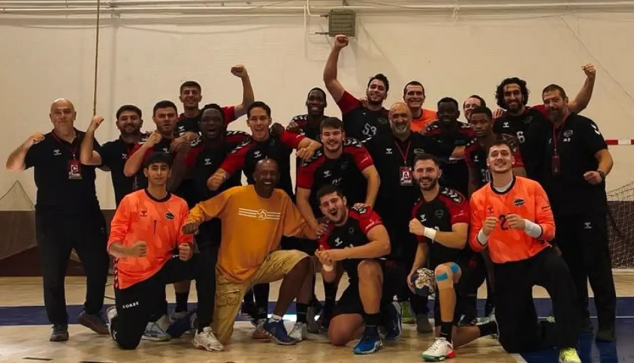 Mihalıççık Belediyespor