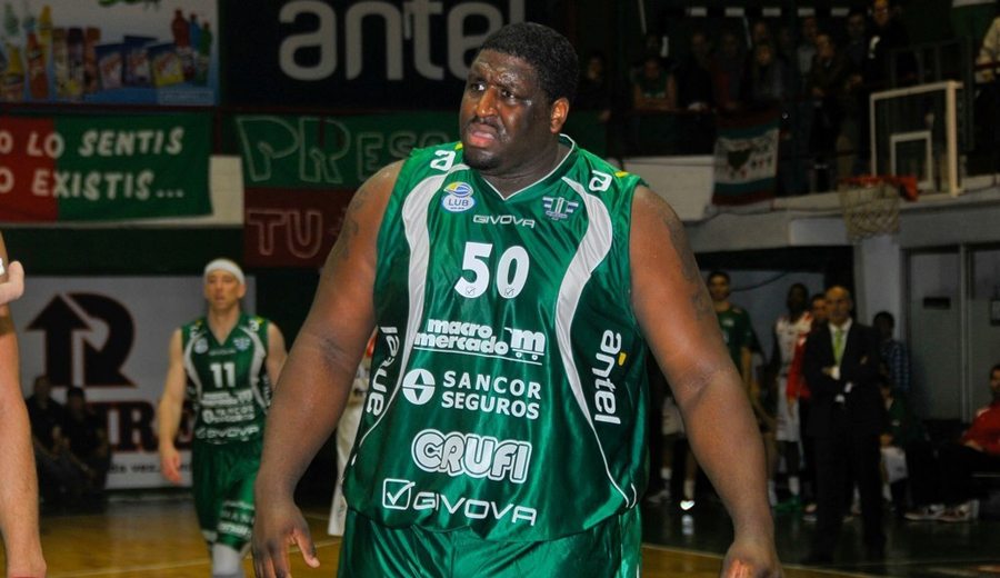 Michael Sweetney