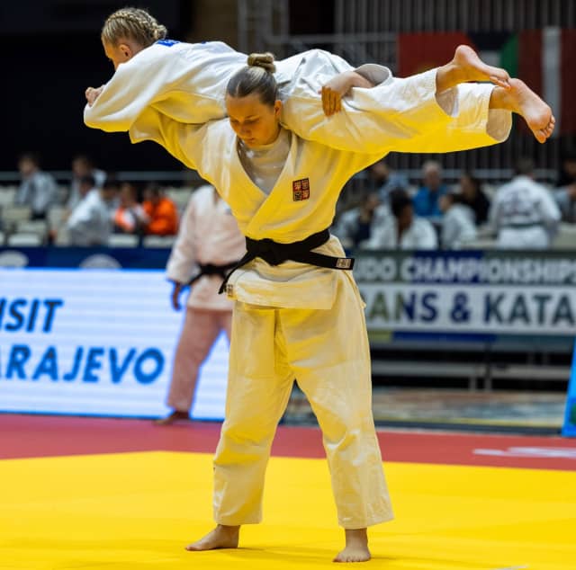 Nage-no-kata