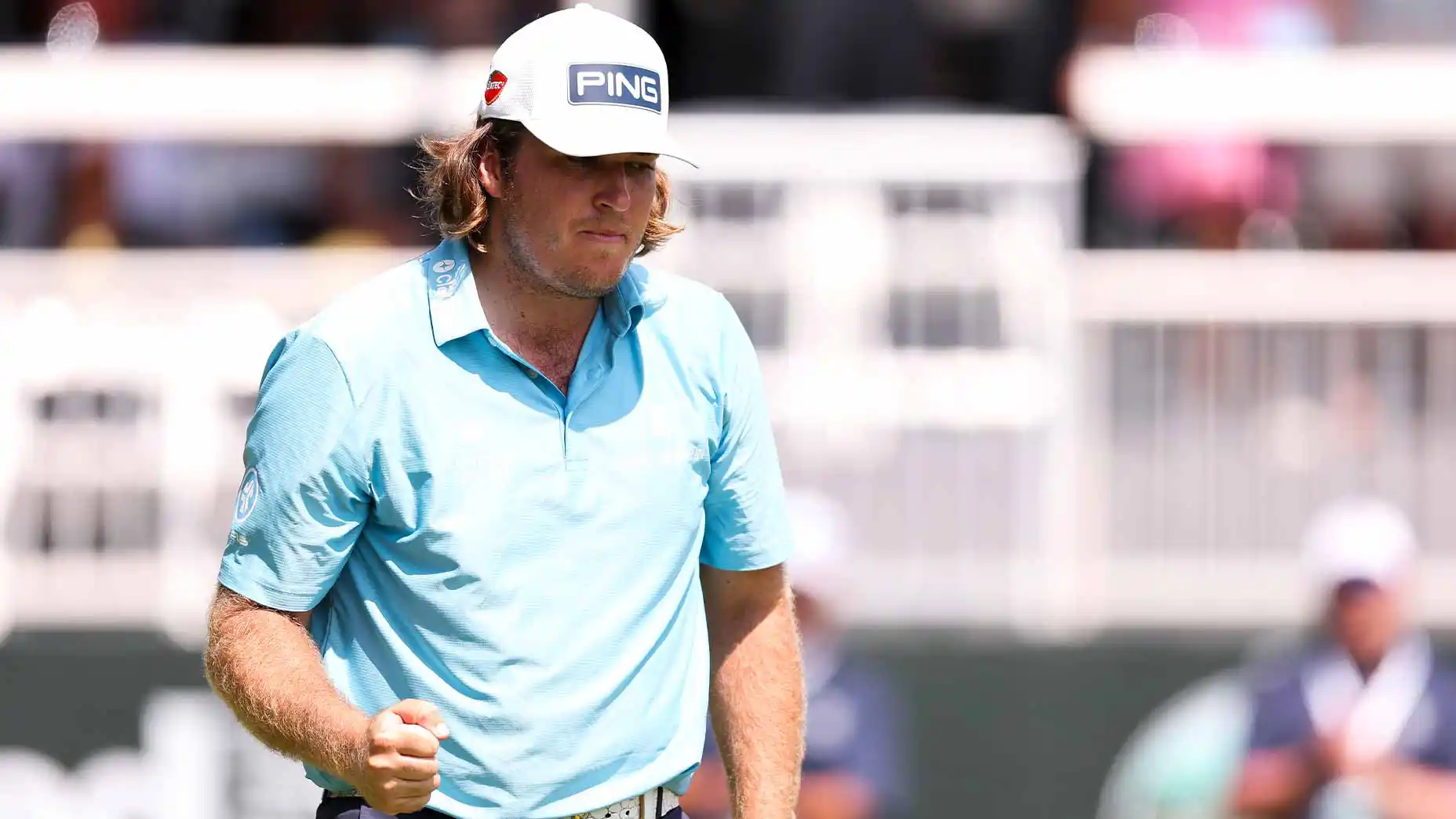 Biltmore Championship: Üçüncü Turun Başlangıç Saatleri
