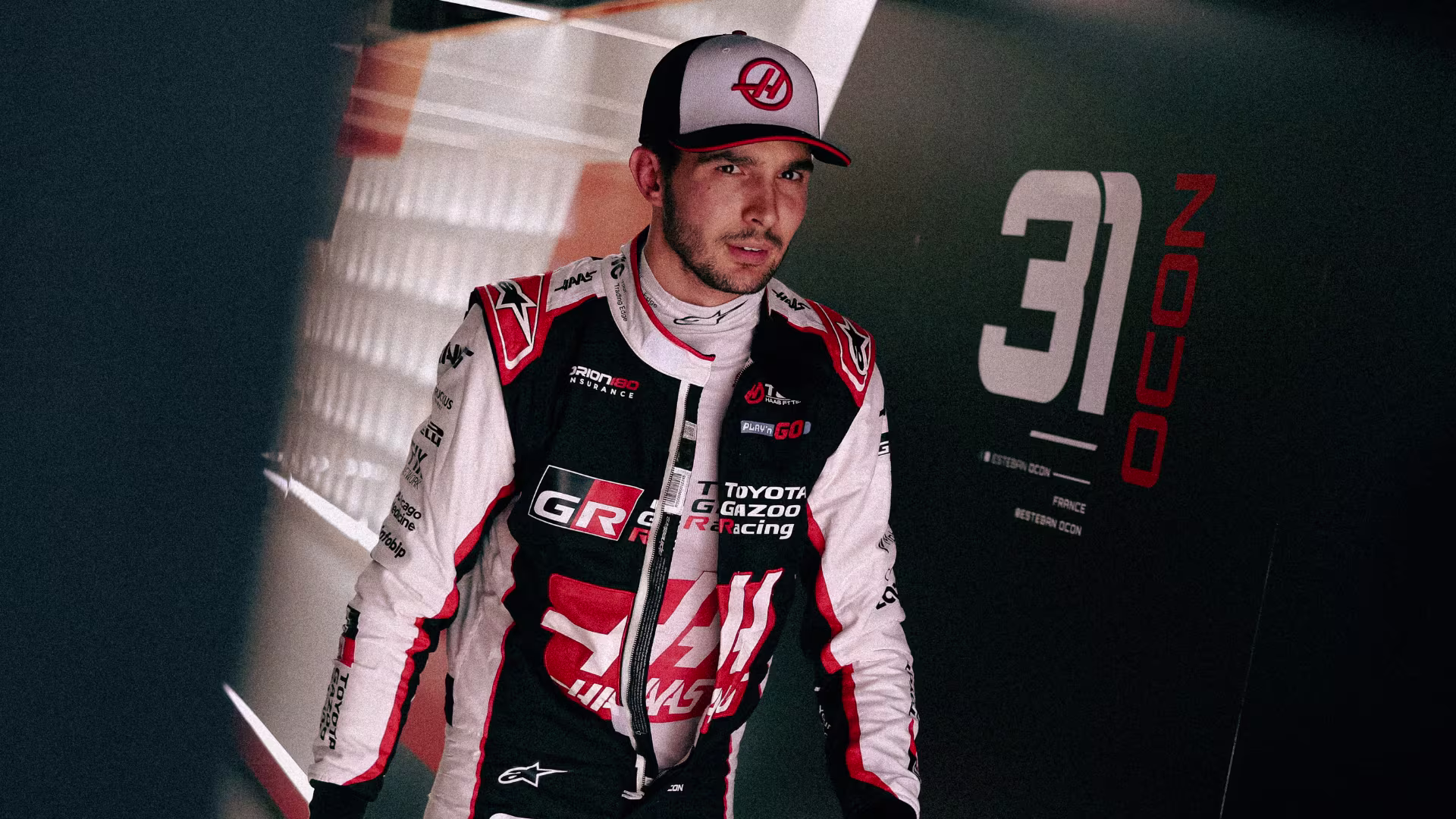 Esteban Ocon Bakü’de P8 ile kendini kanıtladı: “En iyilerden biriyim”