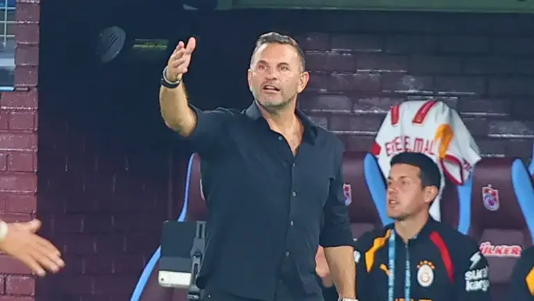 Okan Buruk