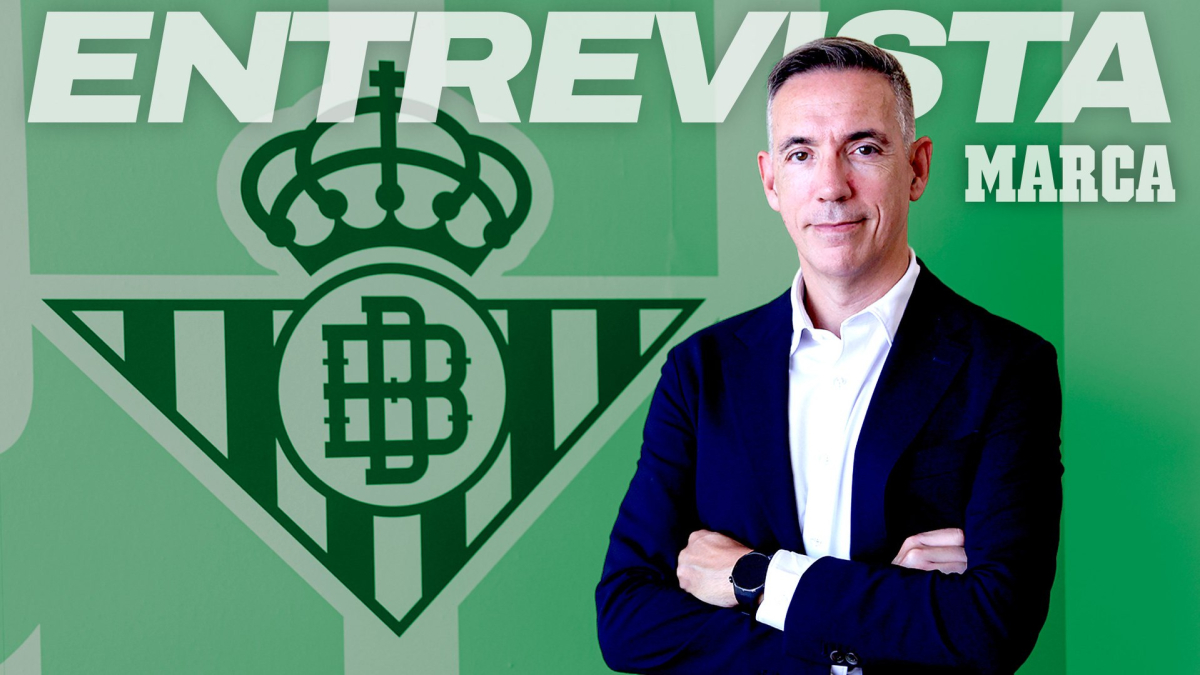 Real Betis: Öncelik Taraftar Memnuniyeti