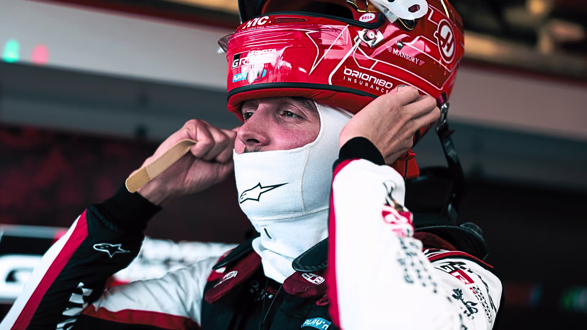 Kimi Antonelli Bakü’de şampiyonluk freni yaptı