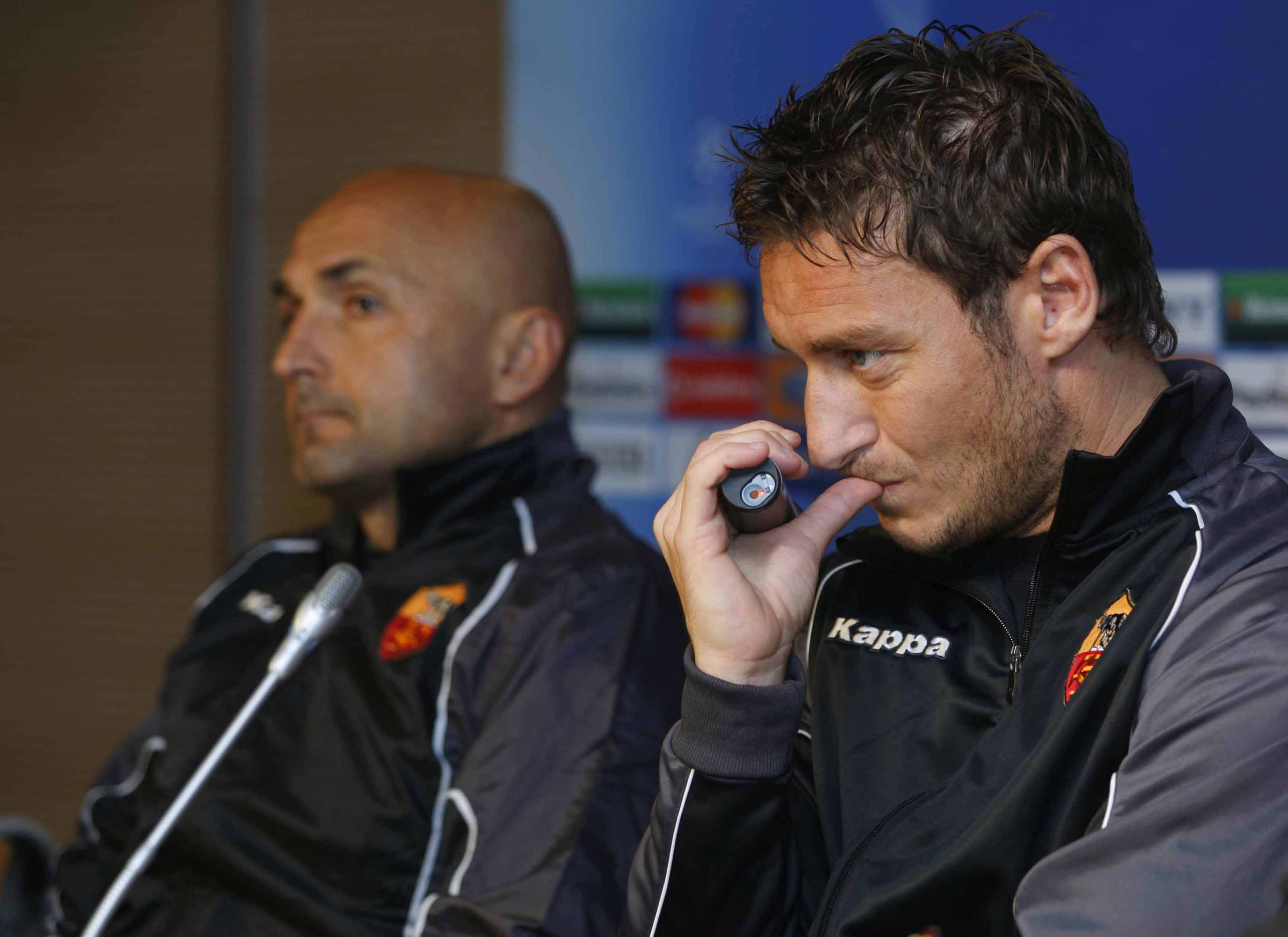 Francesco Totti