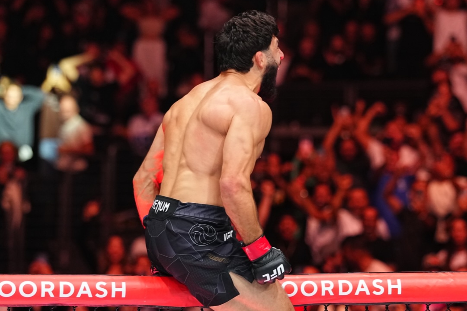 Arman Tsarukyan