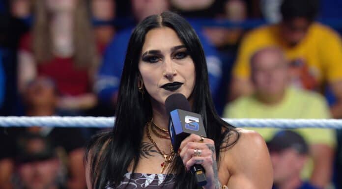 Rhea Ripley May 2 Pennsylvania Man Lost 42700 To Scammer Posing As Rhea Ripley
