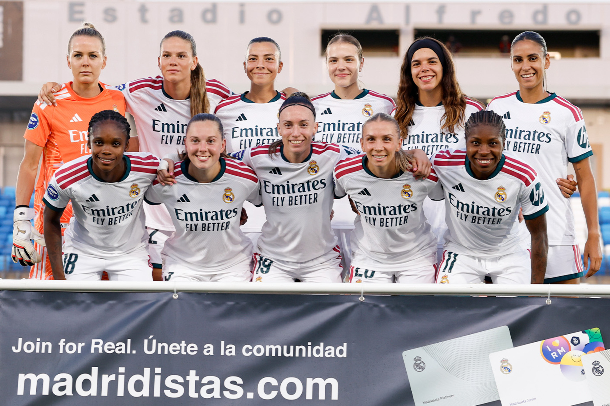 Real Madrid Valencia