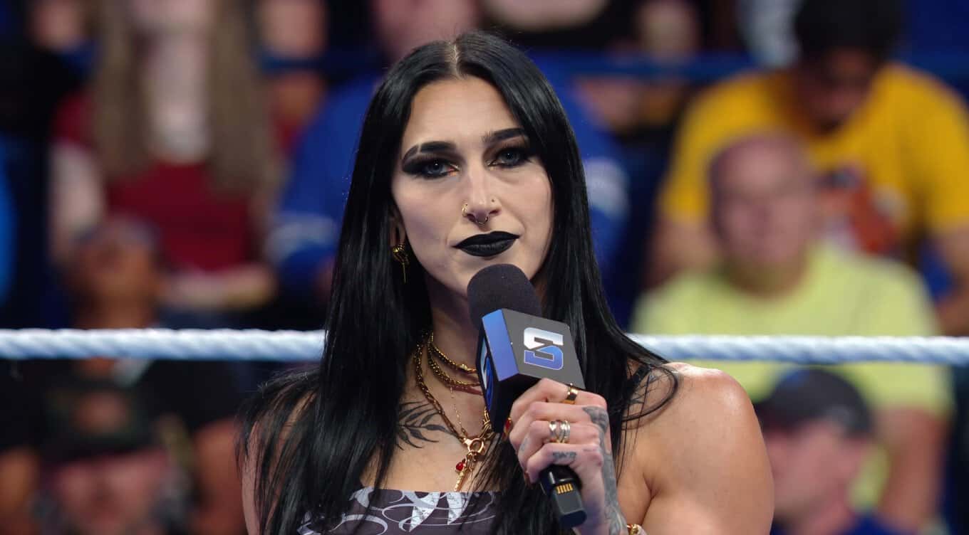 Rhea Ripley Adını Kullanan Dolandırıcı, 64 Yaşındaki Adamdan 42 Bin 700 Dolar Aldı