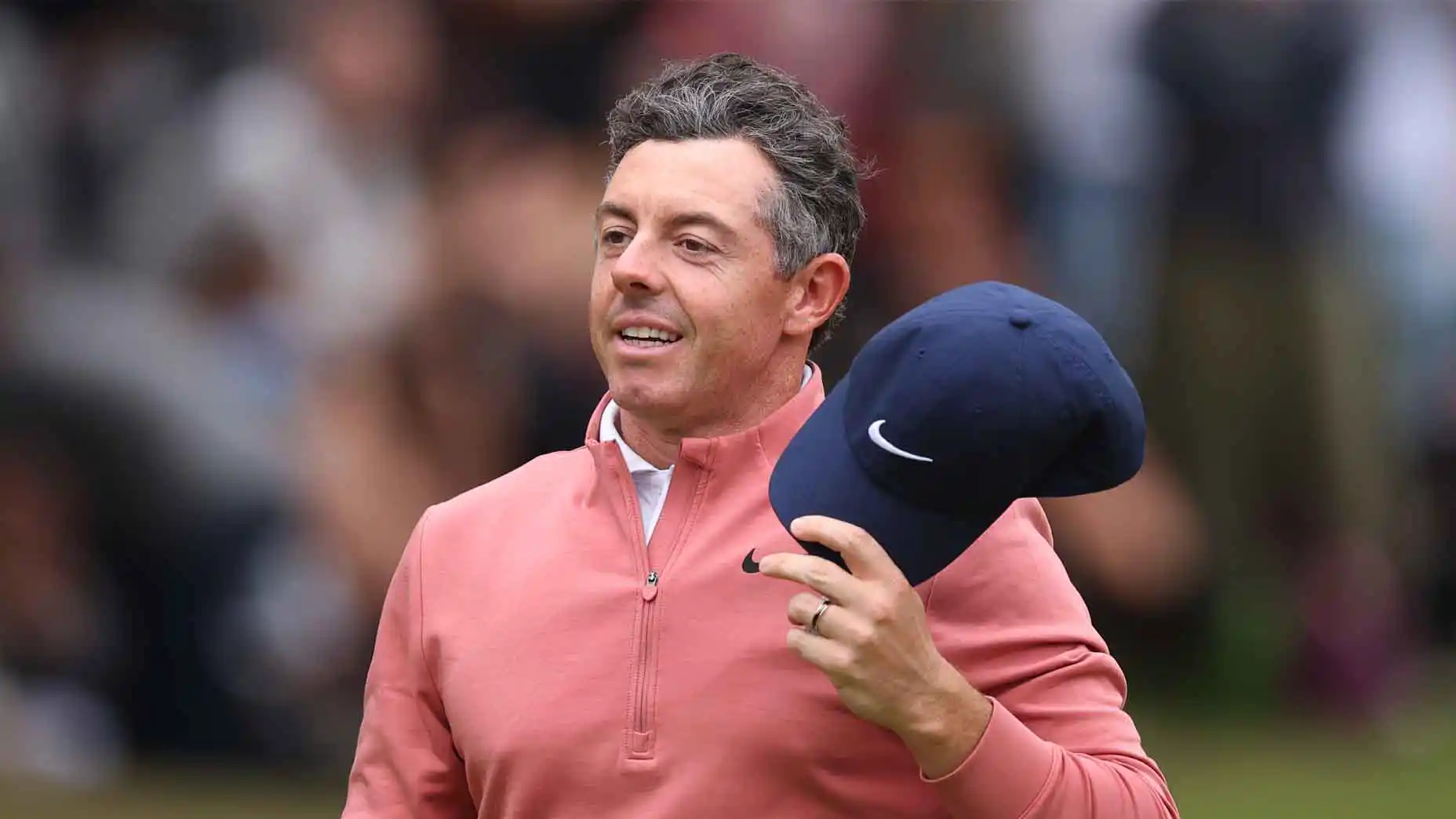 Rory McIlroy için BMW PGA Şampiyonası ve tarih fırsatı