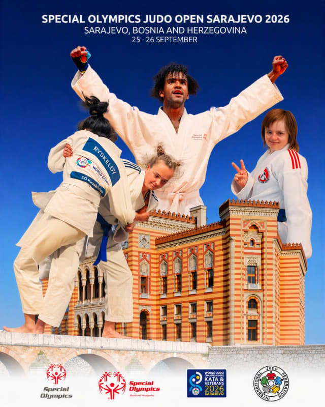 Sarajevo Judo