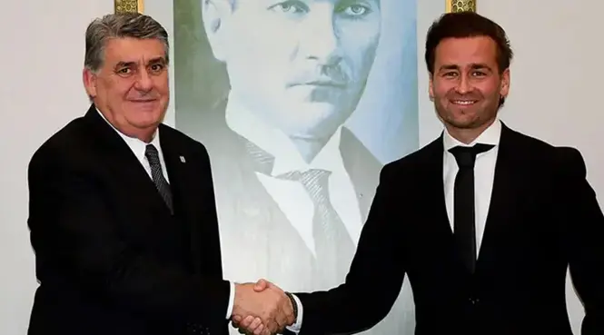 Beşiktaş
