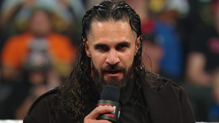 Seth Rollins Says Watching Chad Gable Grow Into One Of