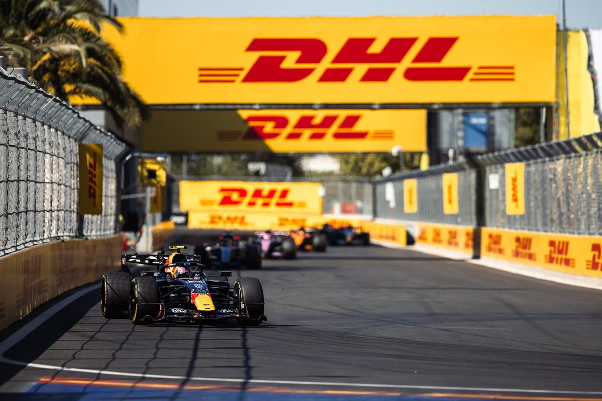Formula 1 Geçiş Sorununu Tek Bir Piste Sığdıramaz